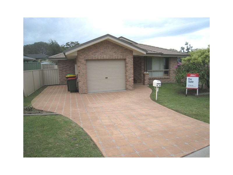 6 Rippon Pl, South West Rocks NSW 2431