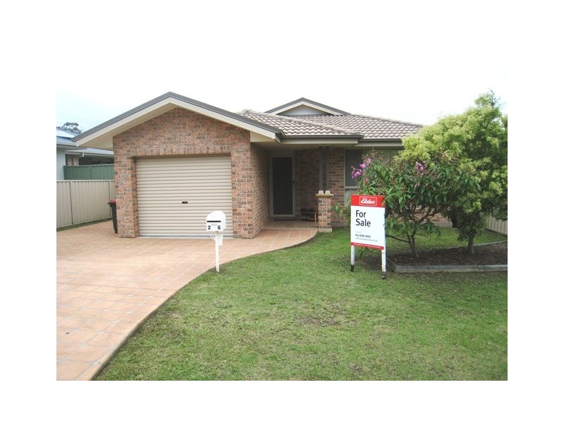 6 Rippon Pl, South West Rocks NSW 2431