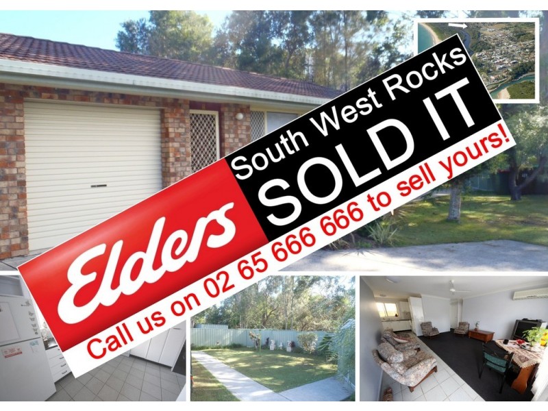 2/7 Francis Harris Close, South West Rocks NSW 2431