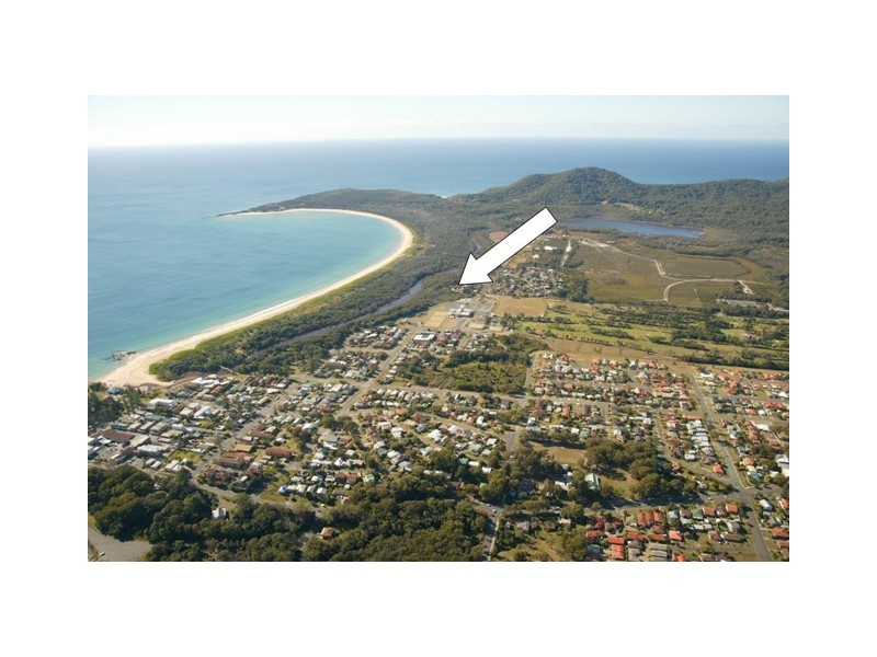 2/7 Francis Harris Close, South West Rocks NSW 2431