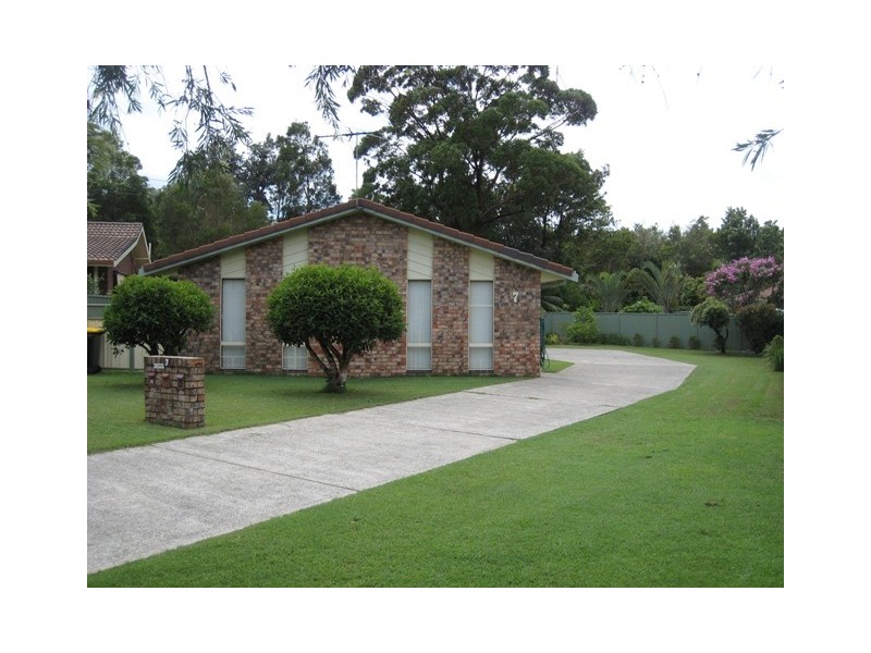 2/7 Francis Harris Close, South West Rocks NSW 2431