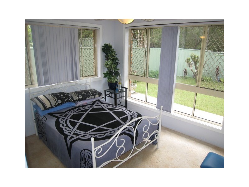 2/7 Francis Harris Close, South West Rocks NSW 2431