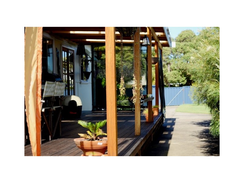 125 Gregory St, South West Rocks NSW 2431