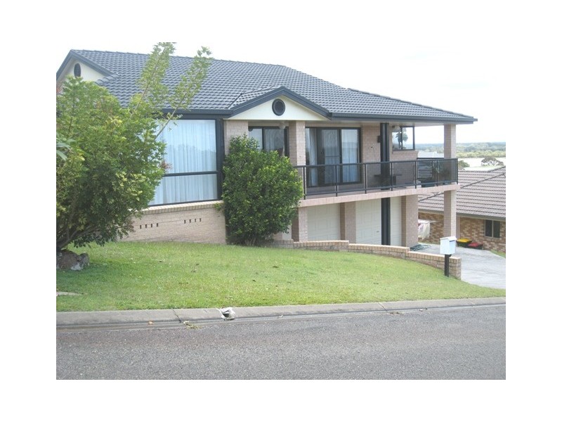 20 Salmon Circuit, South West Rocks NSW 2431