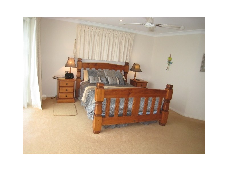 20 Salmon Circuit, South West Rocks NSW 2431