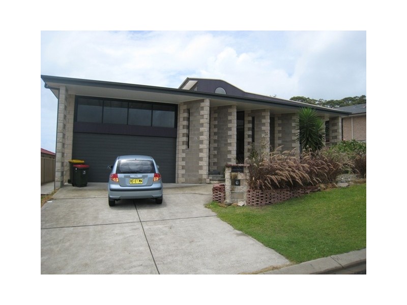 23 Dennis Crescent, South West Rocks NSW 2431