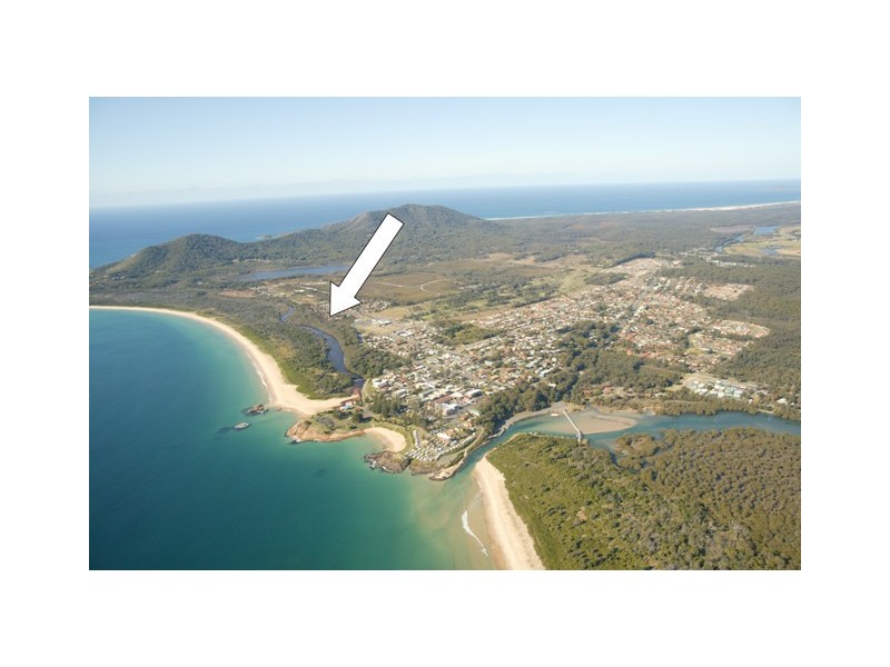 2/7 Francis Harris Street, South West Rocks NSW 2431