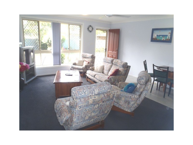 2/7 Francis Harris Street, South West Rocks NSW 2431