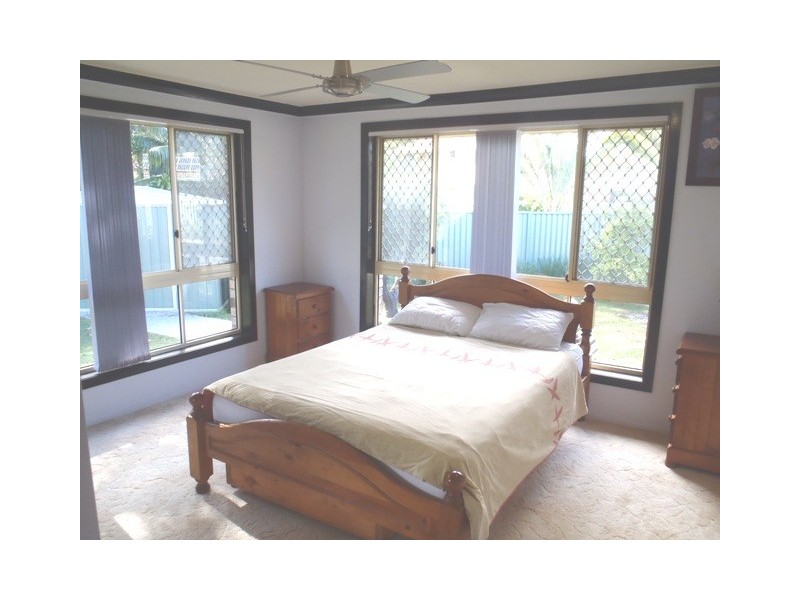 2/7 Francis Harris Street, South West Rocks NSW 2431