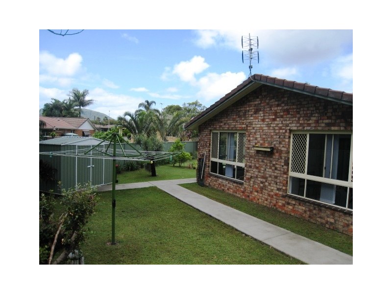 2/7 Francis Harris Street, South West Rocks NSW 2431