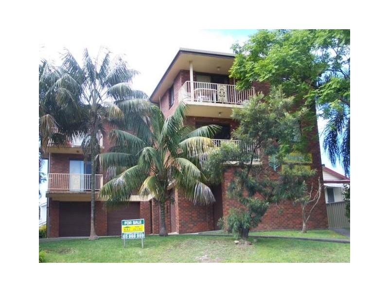 4/1 BALDWIN STREET, South West Rocks NSW 2431