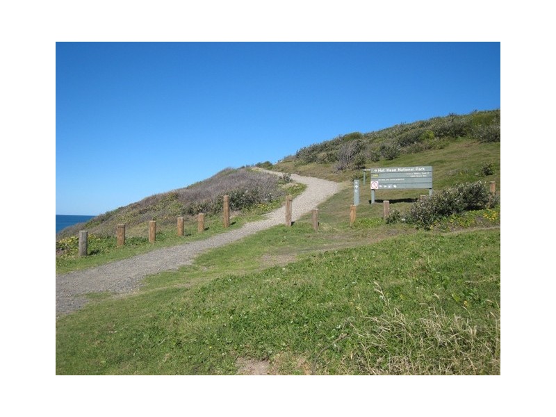 9 Marlin Cct, Hat Head NSW 2440