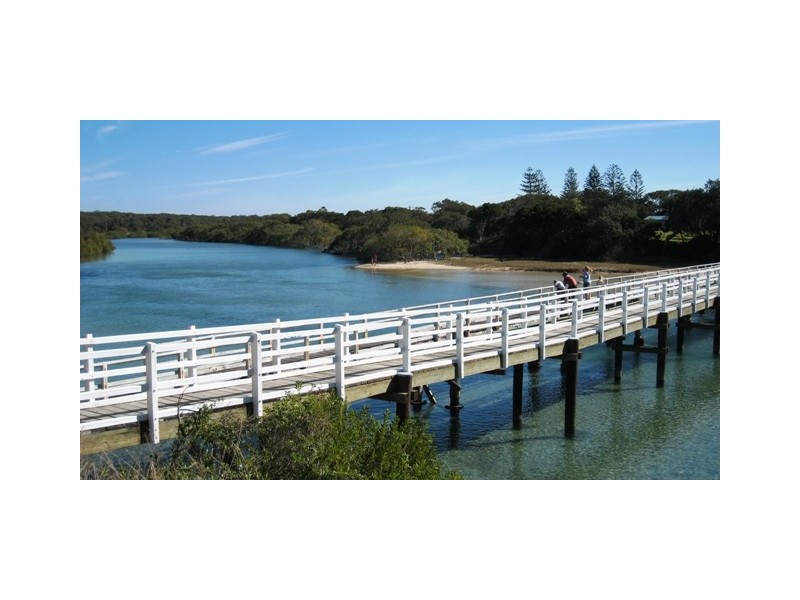 9 Marlin Cct, Hat Head NSW 2440