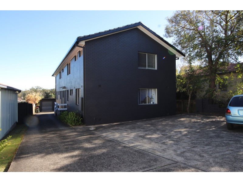 3/109 Gregory Street, South West Rocks NSW 2431