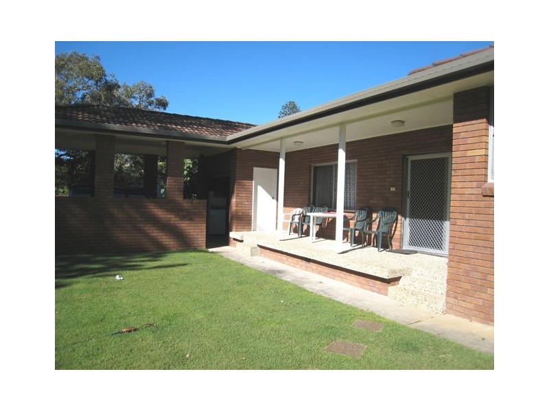 40 Bay St, Hat Head NSW 2440