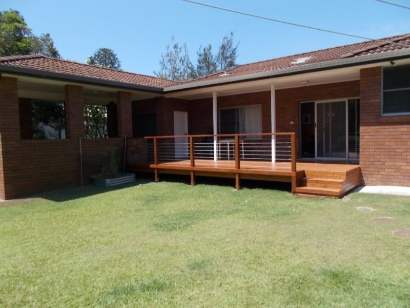 40 Bay St, Hat Head NSW 2440
