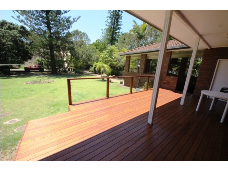 40 Bay St, Hat Head NSW 2440