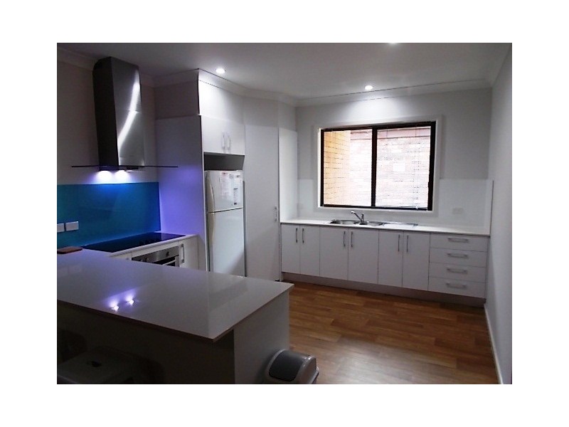 40 Bay St, Hat Head NSW 2440