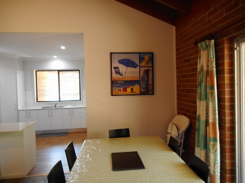 40 Bay St, Hat Head NSW 2440