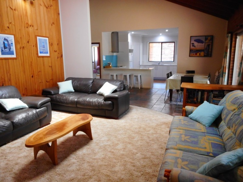 40 Bay St, Hat Head NSW 2440