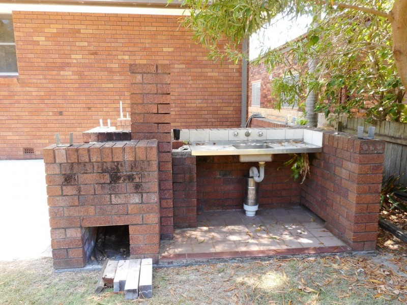 40 Bay St, Hat Head NSW 2440