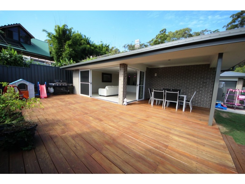 31 Keith Andrews Ave, South West Rocks NSW 2431