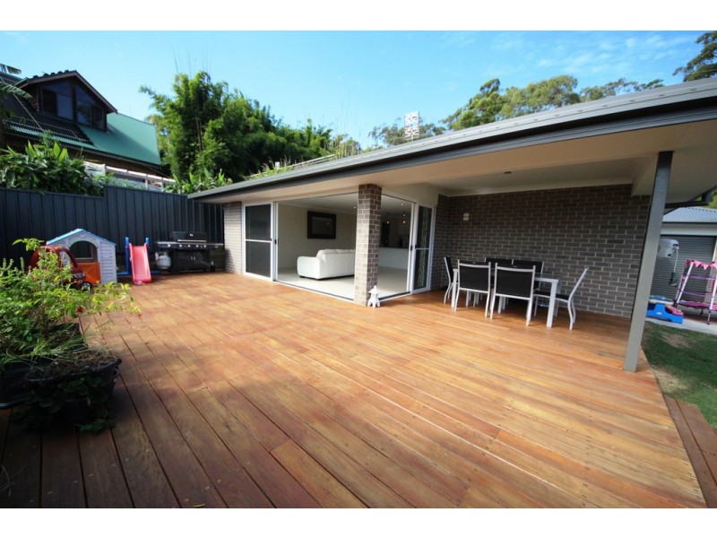31 Keith Andrews Ave, South West Rocks NSW 2431