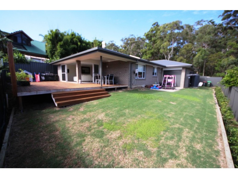 31 Keith Andrews Ave, South West Rocks NSW 2431