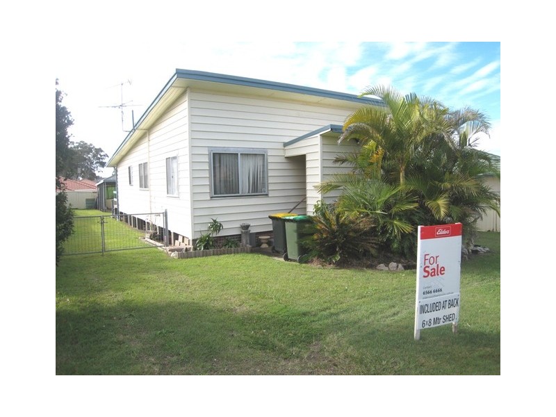 29 Simpson St, South West Rocks NSW 2431