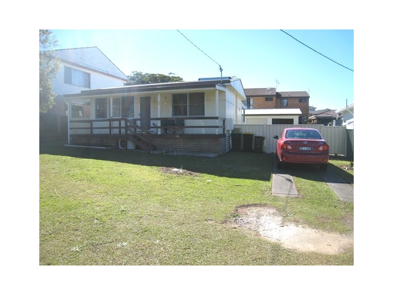 35 Arthur St, South West Rocks NSW 2431