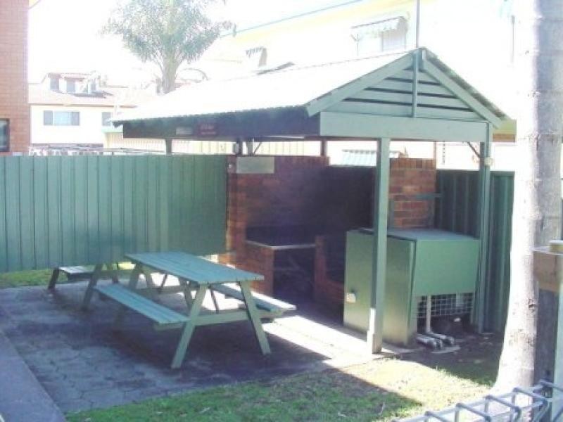 Unit 9/34 McIntyre St, South West Rocks NSW 2431