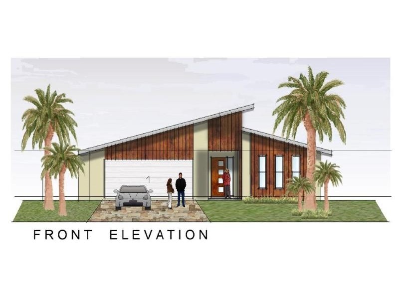 63 Belle O’Connor St, South West Rocks NSW 2431