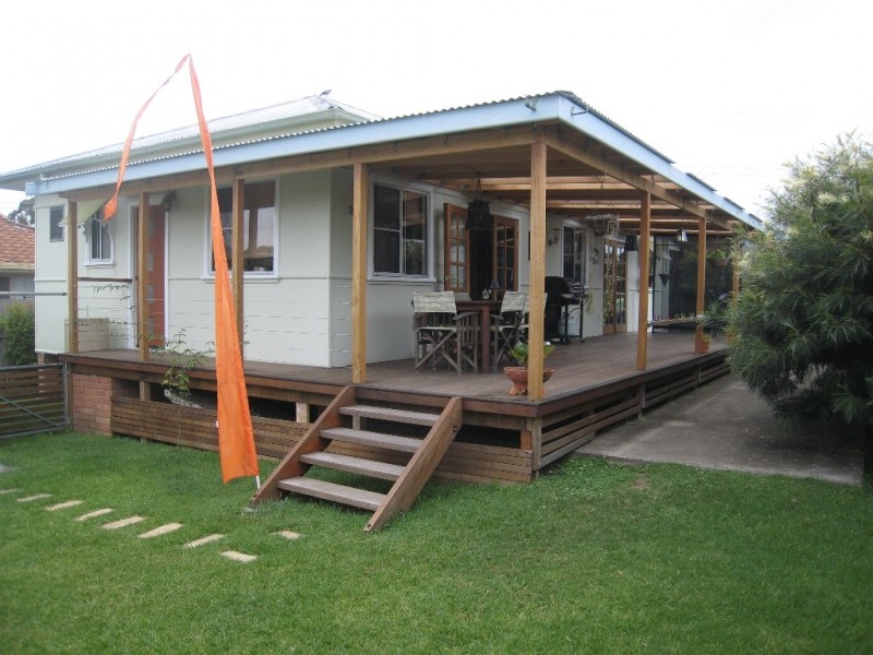 125 Gregory St, South West Rocks NSW 2431