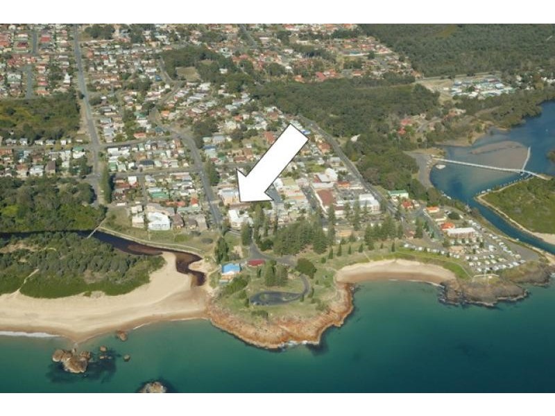 7 Memorial Ave, South West Rocks NSW 2431