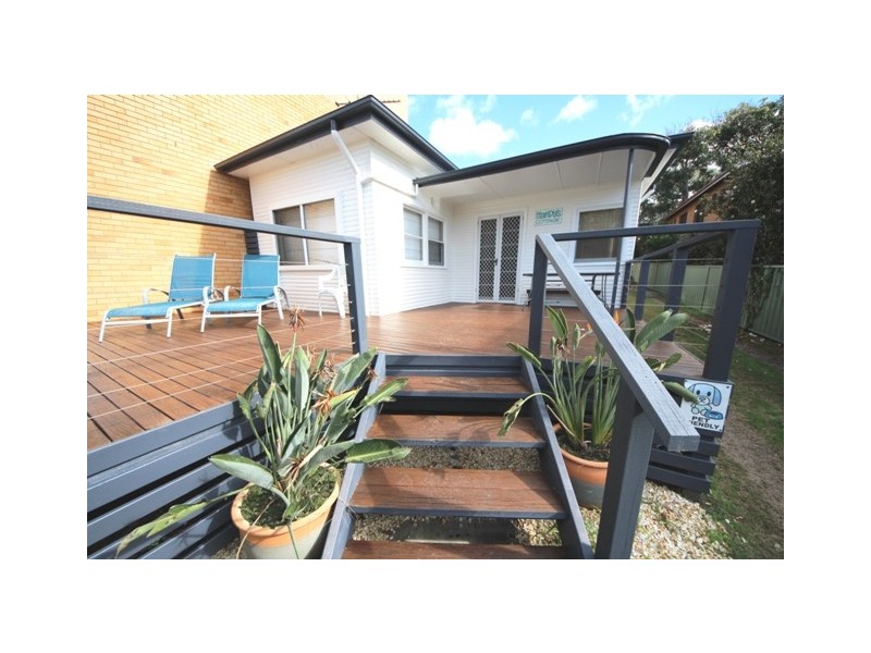 7 Memorial Ave, South West Rocks NSW 2431