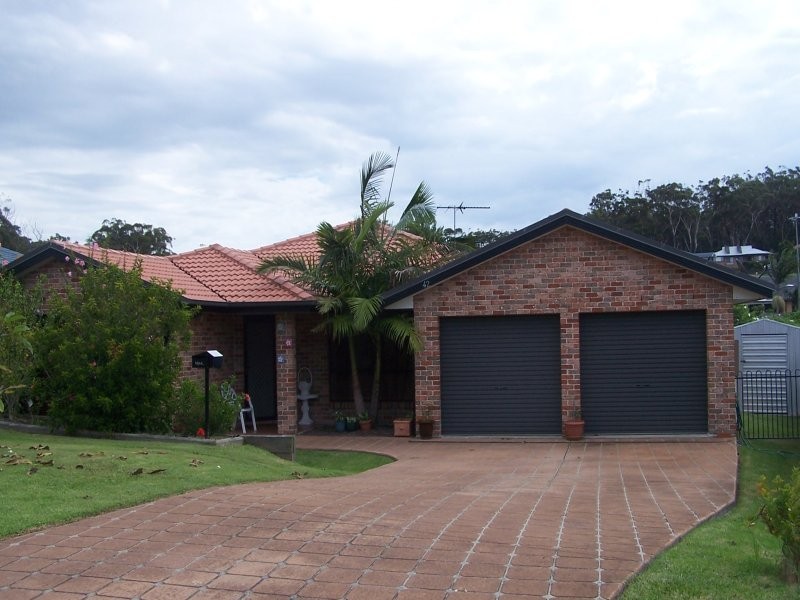 42 Dennis Cres, South West Rocks NSW 2431