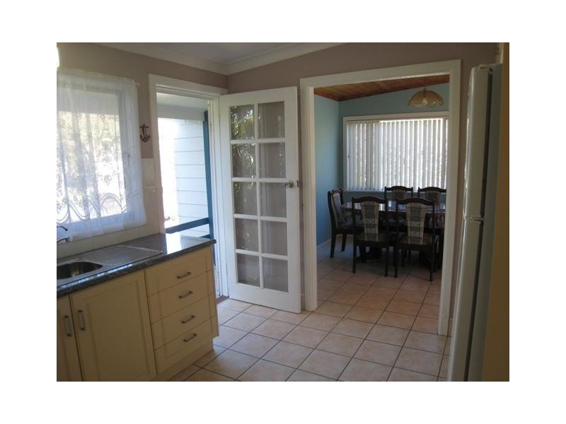 21 Home Street, Hat Head NSW 2440