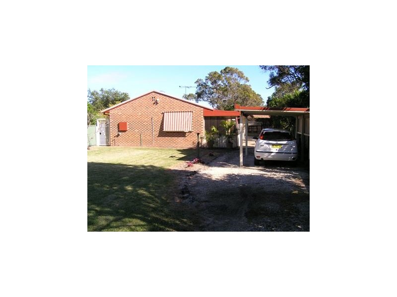 311 Gregory Street, South West Rocks NSW 2431