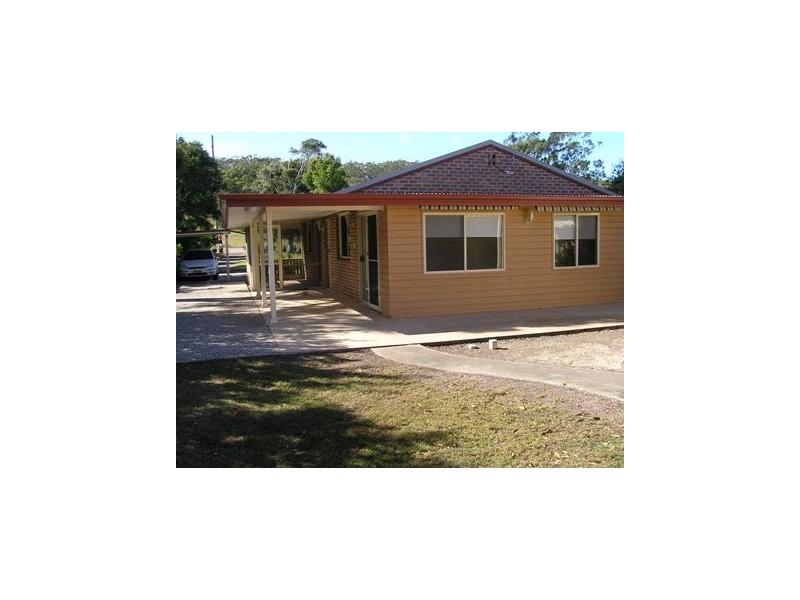 311 Gregory Street, South West Rocks NSW 2431