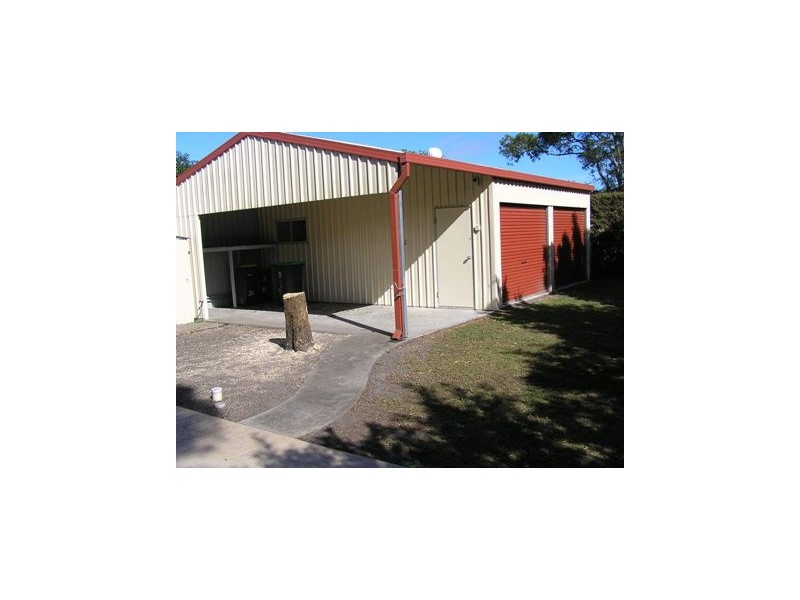 311 Gregory Street, South West Rocks NSW 2431