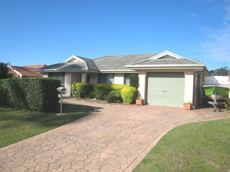 236 Gregory St, South West Rocks NSW 2431