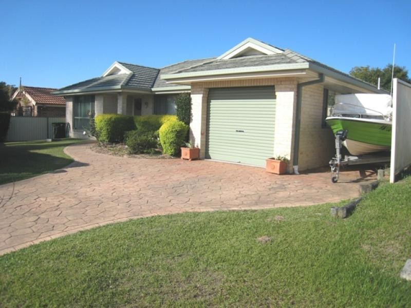 236 Gregory St, South West Rocks NSW 2431