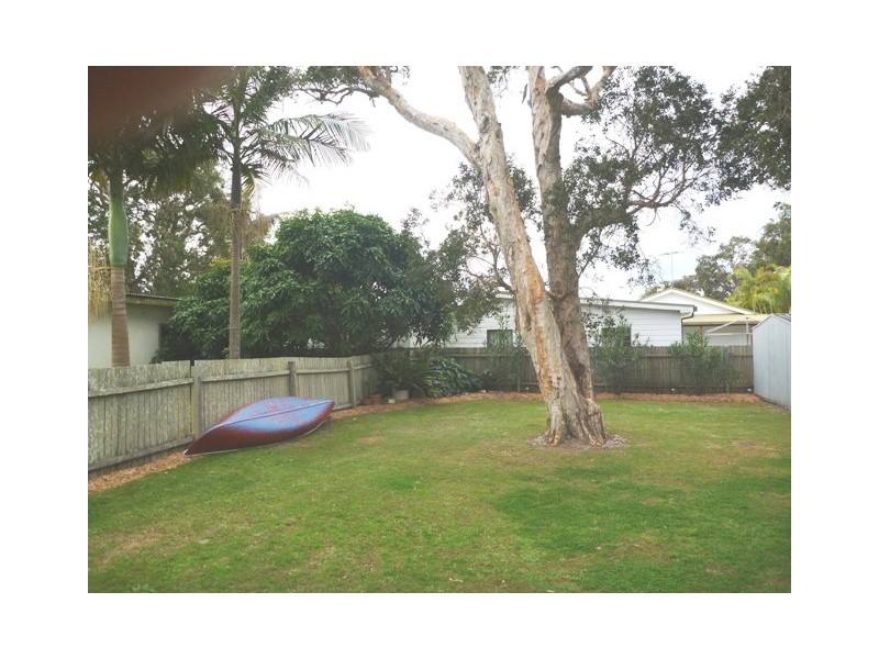 5 Ward St, Hat Head NSW 2440