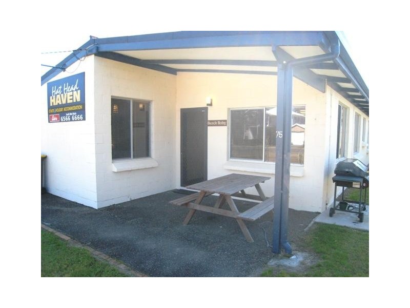 6 75-77 Straight Street, Hat Head NSW 2440
