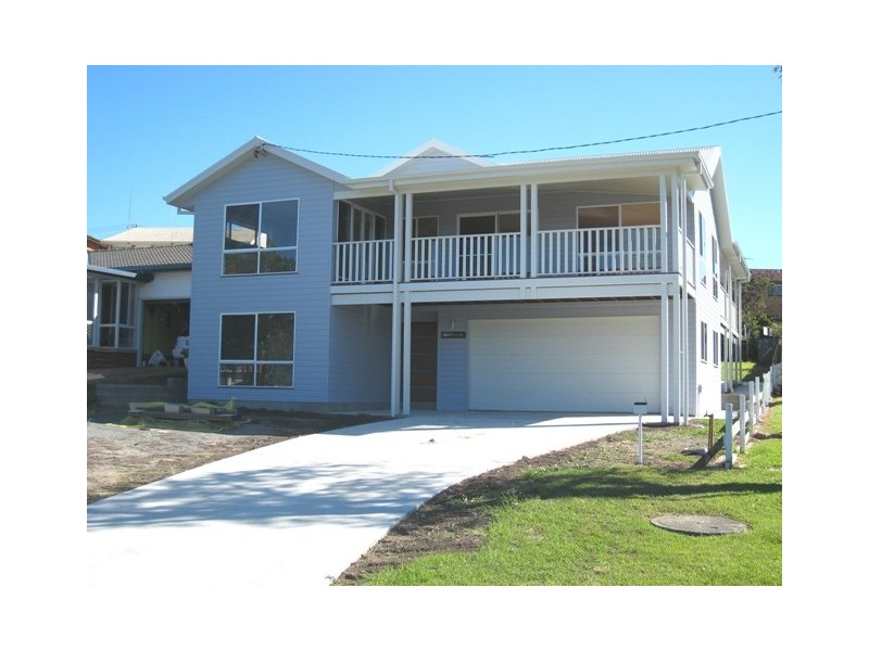 181 Gregory Street, South West Rocks NSW 2431