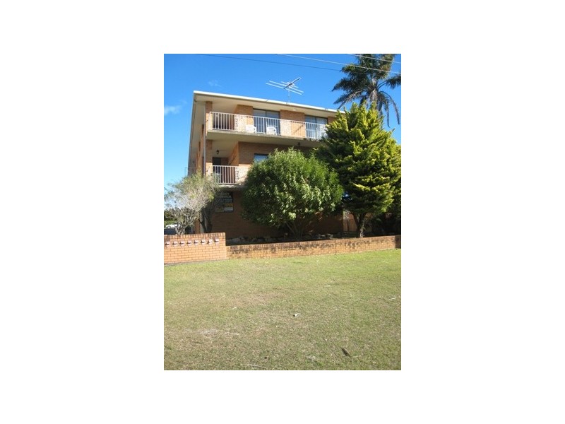 UNIT 6/49 LANDSBOROUGH, South West Rocks NSW 2431