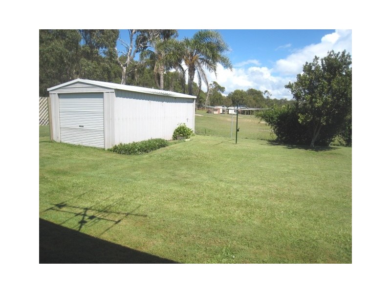 25 Marlin Circuit, Hat Head NSW 2440