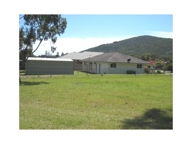 25 Marlin Circuit, Hat Head NSW 2440
