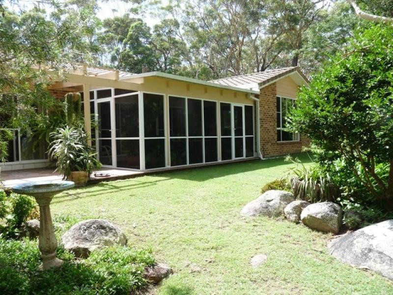 91 Arakoon Rd, Arakoon NSW 2431