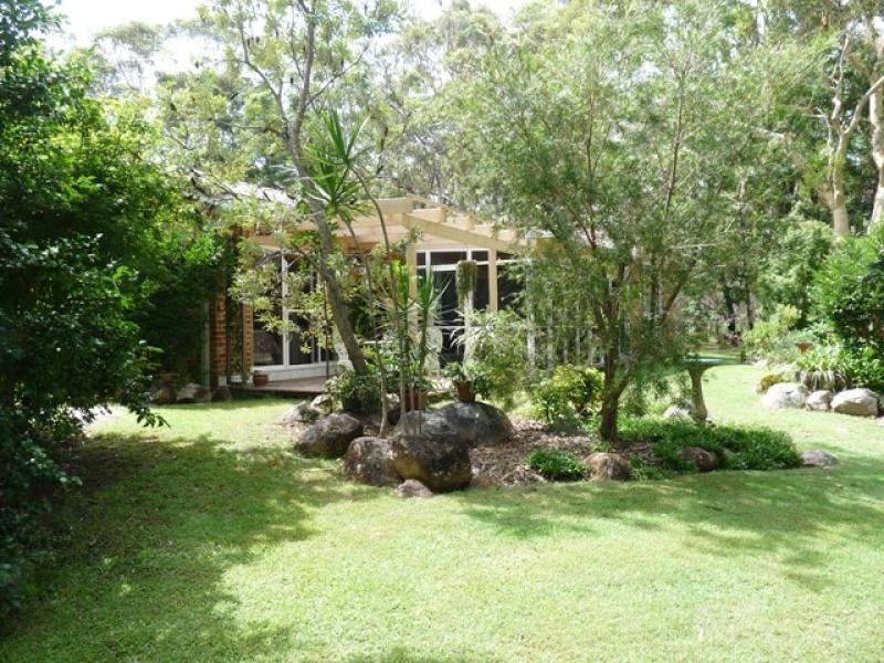91 Arakoon Rd, Arakoon NSW 2431